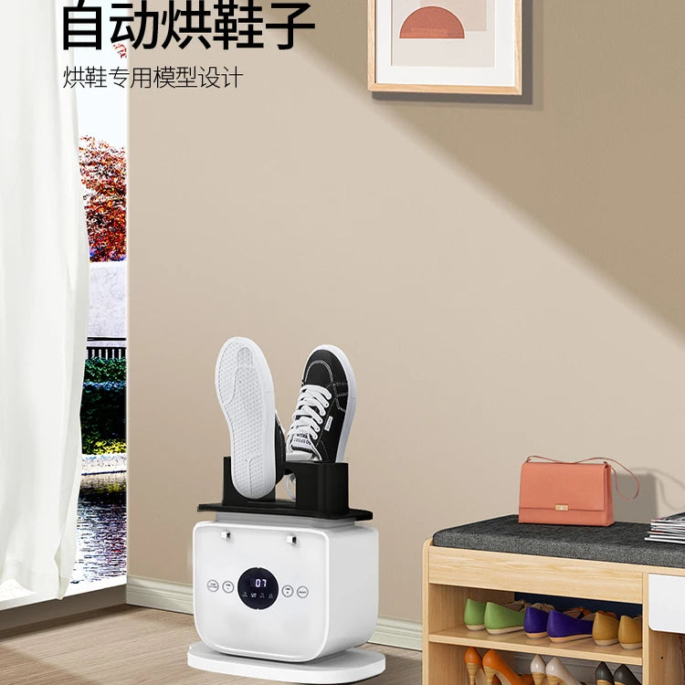 Source factory Automatic humanoid inflatable clothes press Household wrinkle removal hanging iron Ironing machine Shirt press 22