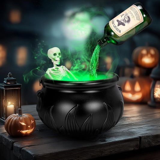 SpellForge Cauldron™